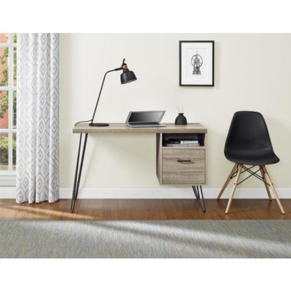 Landon Computer Desk - view 4