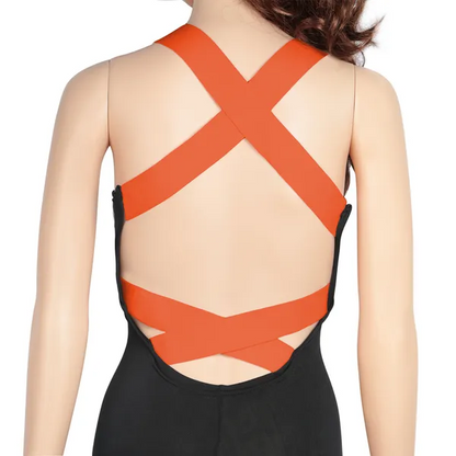 Women Sports YOGA Workout Gym Fitness Jumpsuit - view 4