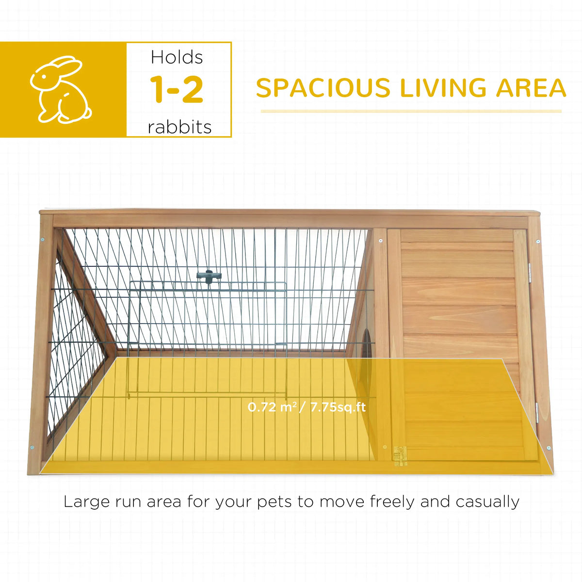 Small Animal Playpen Cage - view 6