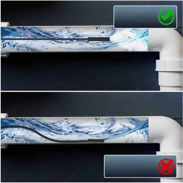 2 Million HD Pixel Industrial Endoscope - view 2