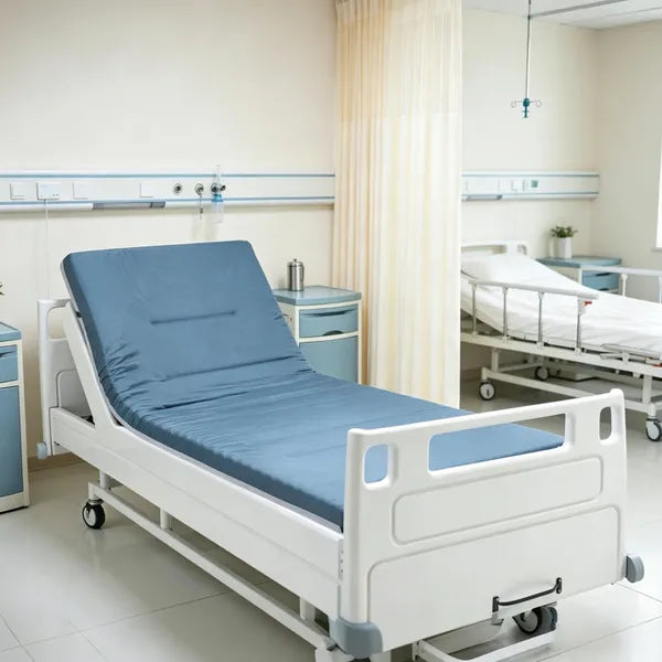 Hospital Bed Mattress Only Mattress - view 2