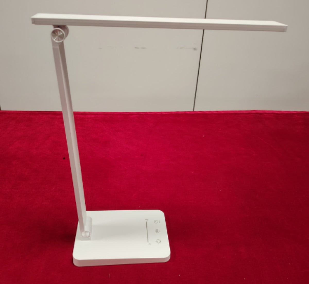Plastic Desk Lamp - view 2