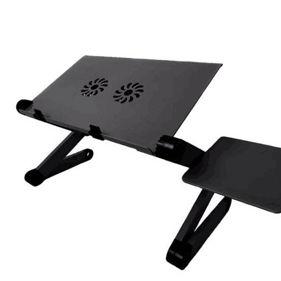 Cooling Laptop Desk Laptop Stand Tablet - view 2