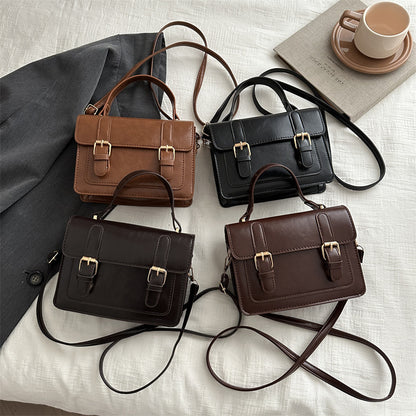 Crossbody Bag High-grade Shoulder Handbag - view 4
