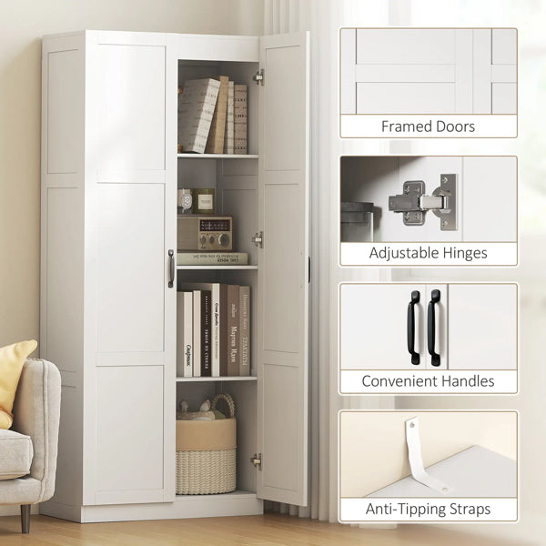 Kitchen Pantry Cabinet - view 4