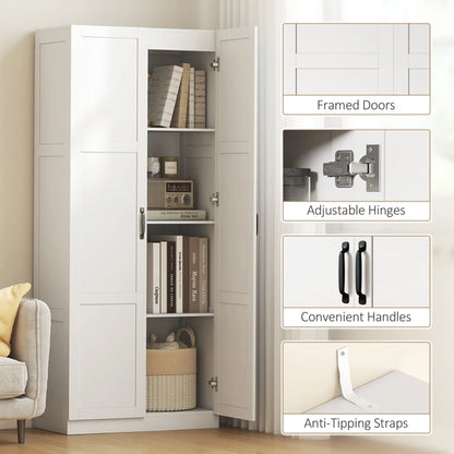 Kitchen Pantry Cabinet - view 4