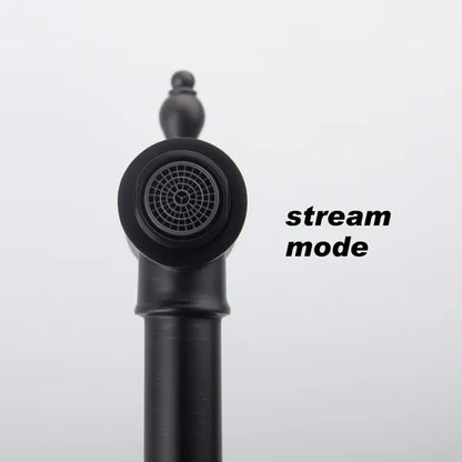 Folding faucet Pot Filler Faucet Wall Mount - view 6