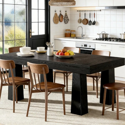 Dining Table(Only dining table) - view 3