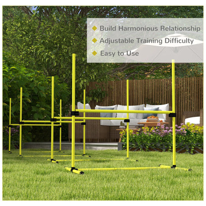 Dog Agility Training Equipment - view 3