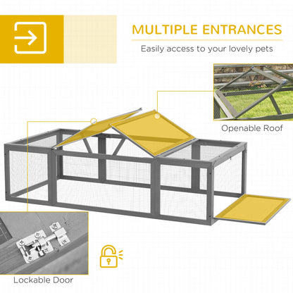 Small Animal Playpen Cage - view 6