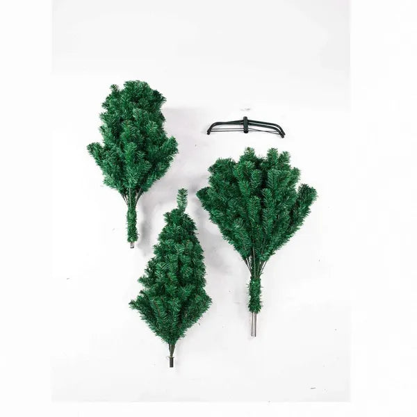 5.5ft 850 Branch Christmas Tree - view 4