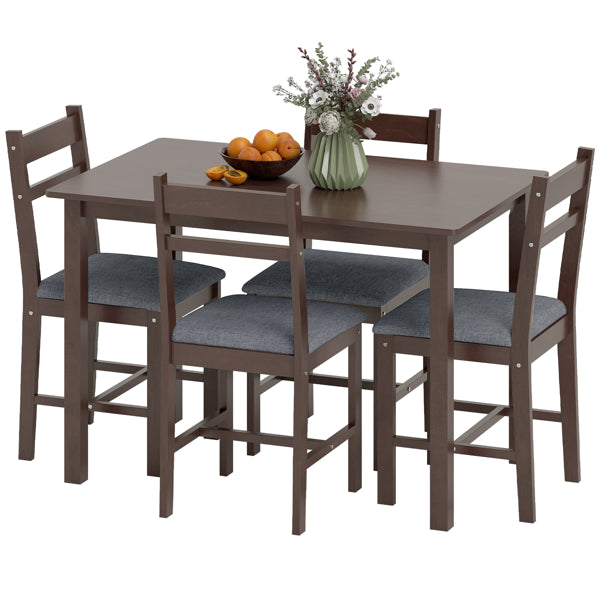 Dining Room Set - view 5
