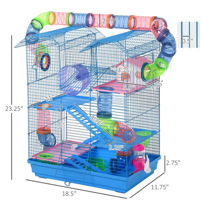 Hamster Cage