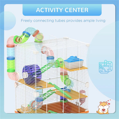 Hamster Cage/Pet Cage - view 6