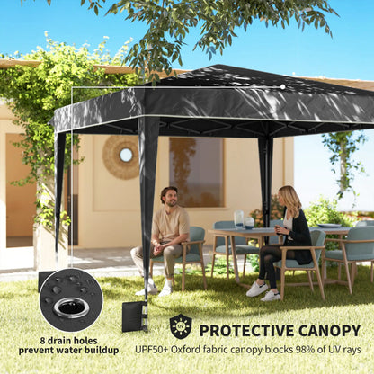 Party Tent - view 4