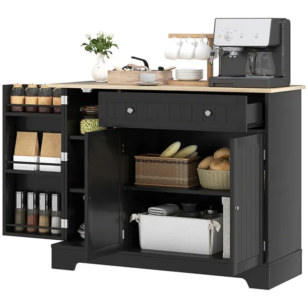 Kitchen Storage Cabinet, Kitchen Cabinet - view 8