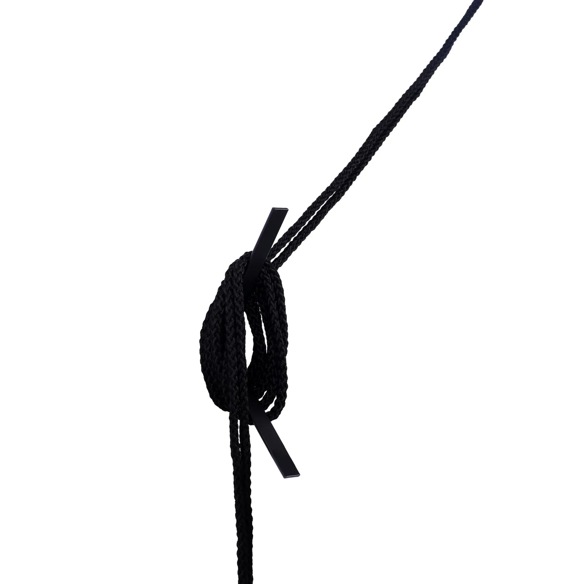 Kayak Hoist Quality Garage Storage Canoe Lift with 125 lb Capacity Even Works as Ladder Lift - view 3