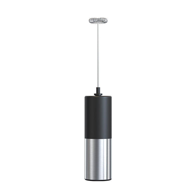 Electric Milk Frother Creative Mini Coffee Milk Frother - view 5