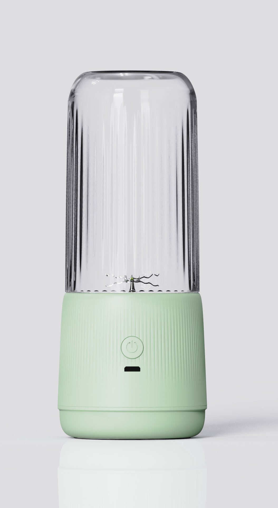 Portable Mini Smoothie Blender With Charging Feature - view 6