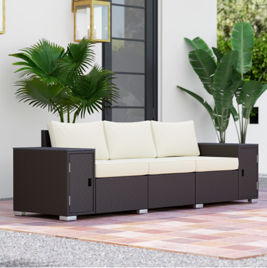 Sofa Chair - view 5