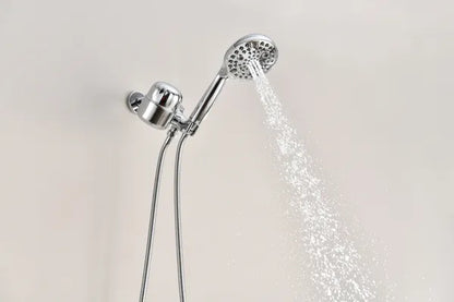 2.0 GPM Handheld Shower Head - view 2