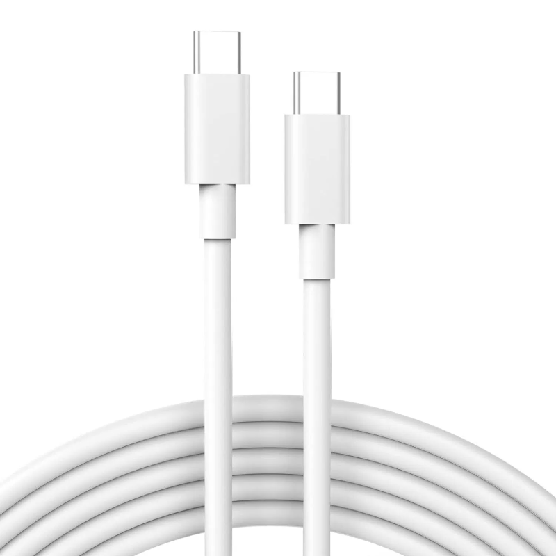 Braided USB C Type-C Fast Charging Data SYNC Charger Cable Cord - view 4