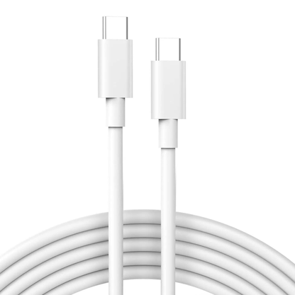 Braided USB C Type-C Fast Charging Data SYNC Charger Cable Cord - view 4
