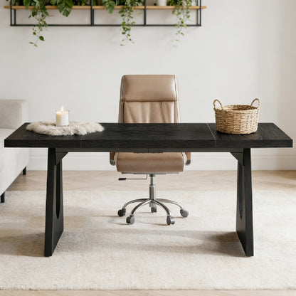 Office Desk - view 3