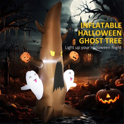 Halloween Decoration - view 2