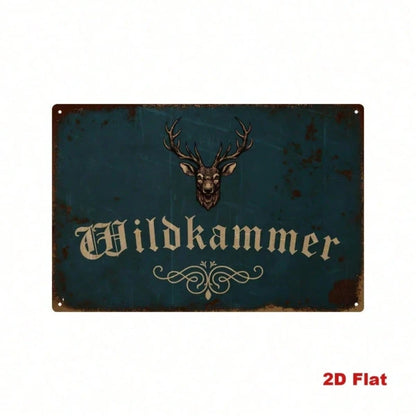 Wall Decoration 20 Cm X 20 Cm X 0.5 Cm - view 3