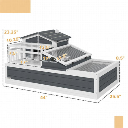 Small Animal Habitat - view 3