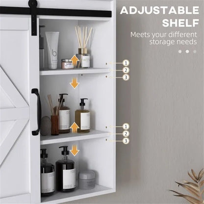 Bathroom Cabinet/Wall Cabinet - view 7