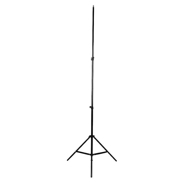45W White Umbrellas Silver Black Umbrellas Soft Light Box Background Stand Light Stands Four - Do Not Sell On Amazon - view 3