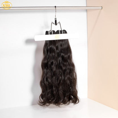 11A Good Quality Human Hair Bundles 12-30 Inch Raw Hair Extensions - view 6
