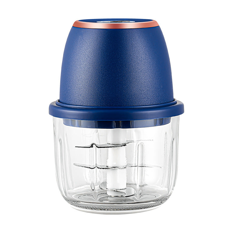 Garlic Grinder Household Garlic Press - view 4