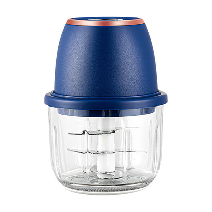 Garlic Grinder Household Garlic Press - view 4