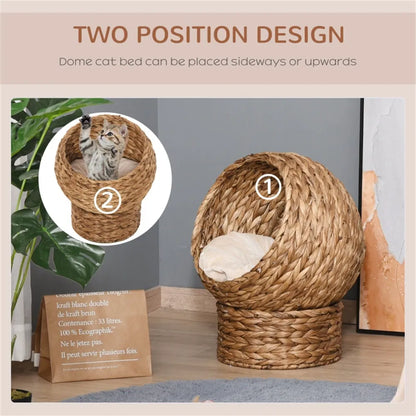 Pet Cat Bed/Cat House - view 2