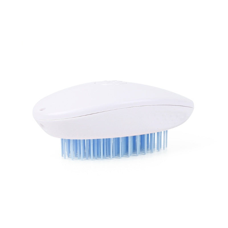 Pet Cat Cleaning Comb Hair Remover - view 7