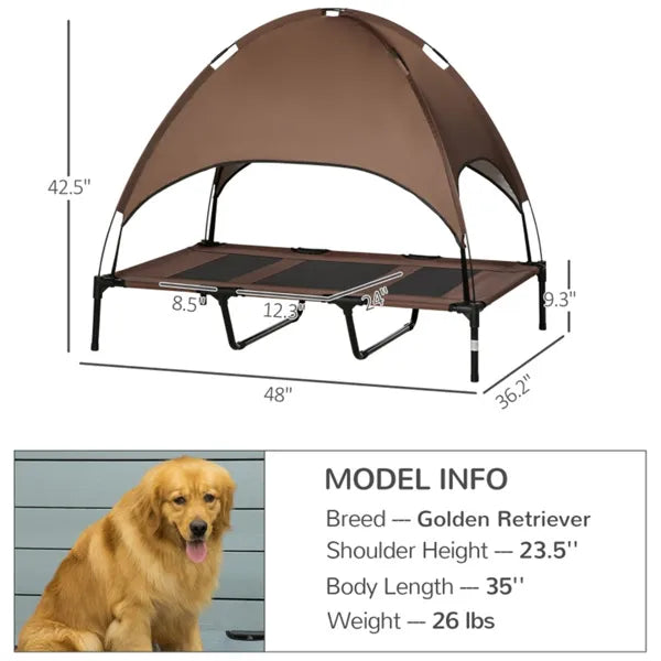 Pet Bed - view 4
