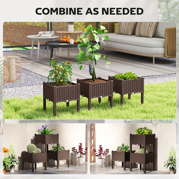 Flower Stand/Plant Stand - view 4