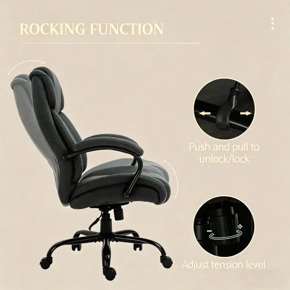 Office Chair/Massage Office Chair - view 7