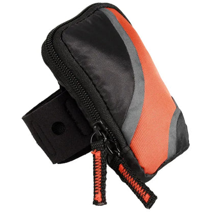 Case Logic Small Size Case With Armband (Black&Orange Color) - view 2
