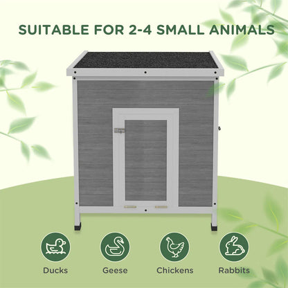 Duck House - view 8