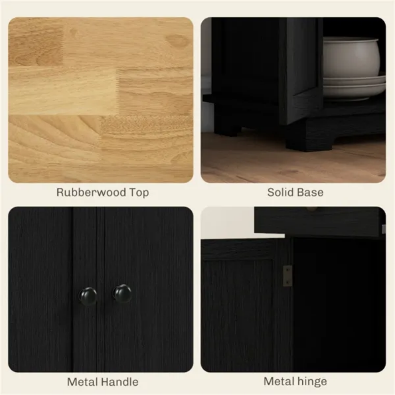 Kitchen Storage Cabinet - view 6