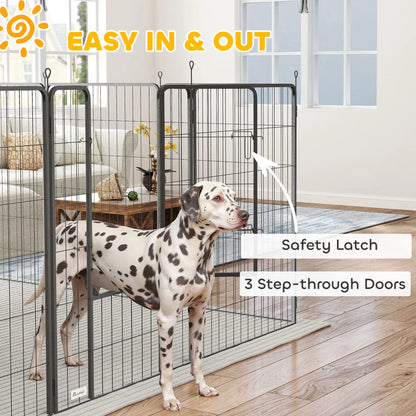 Pet Playpen, Dog Playpen - view 3