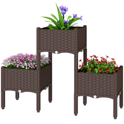 Flower Stand/Plant Stand - view 2