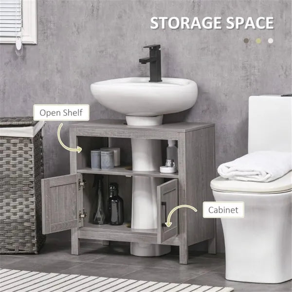 Bathroom Sink Cabinet - view 3