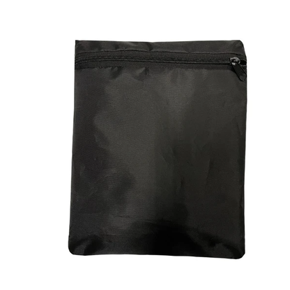 Waterproof Lawn Mower Cover Heavy Duty UV Protector For Push Mower Universal Fit
