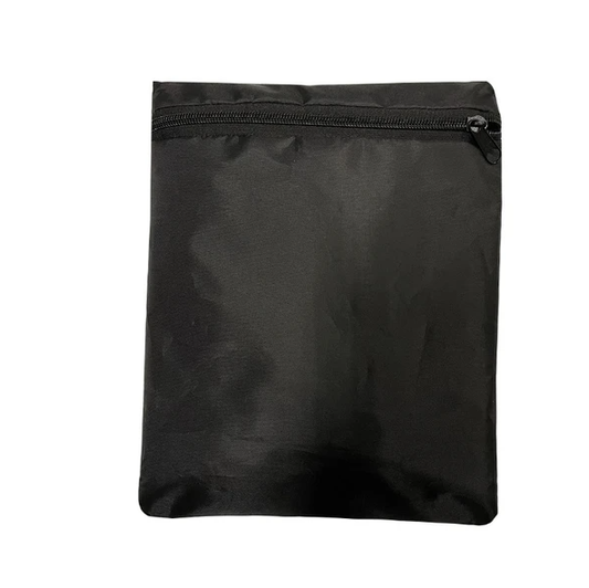 Waterproof Lawn Mower Cover Heavy Duty UV Protector For Push Mower Universal Fit
