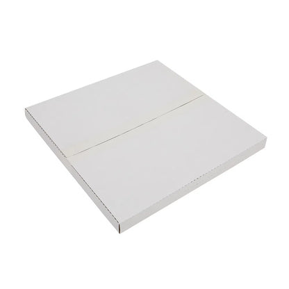 100 Album Paper Box 12.5 ' X 12.5' X 1-2 '& 1' - 31.75 X 31.75 X 1.27cm & 2.54cm - view 4